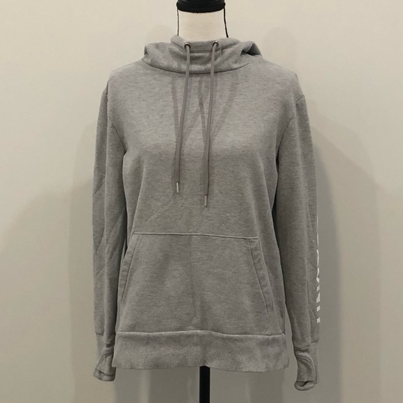Athleta Tops - Athleta “Unstoppable” Hoodie